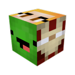 mc皮肤工具箱汉化修改版 Logo